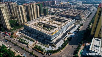 瀘州西南商貿(mào)城