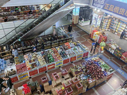 解碼我國(guó)最北自貿(mào)片區(qū)的開(kāi)放密碼