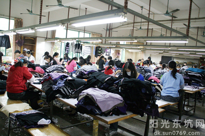 東坑偉毅瞄準(zhǔn)歐美迎來商貿(mào)發(fā)展“牛市”