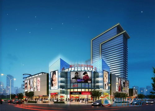 三招教您掌握投資商鋪技巧——以漯河義烏國(guó)際商貿(mào)城為例，樹立商鋪投資典范