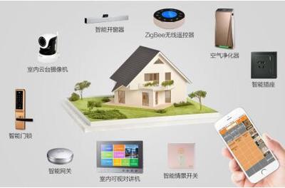 智能家居進入AIoT時代 凝聚最優，方顯無限威力