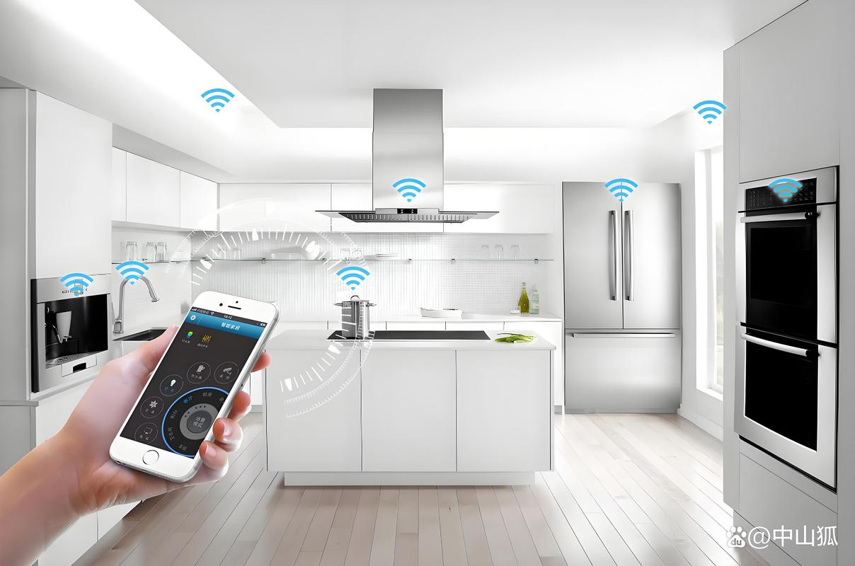 美的空調牽手DeepSeek 智能家居生態(tài)的深度變革