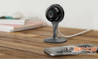 智能家居行業數據洞察 安全設備引領市場，智能化生活迎來新篇章