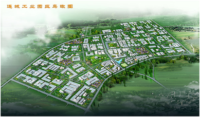 連城工業園區食品加工區集中供熱項目 生物質燃料加工的創新與應用