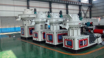 生物質資源的高效利用與燃料加工 意義與前景