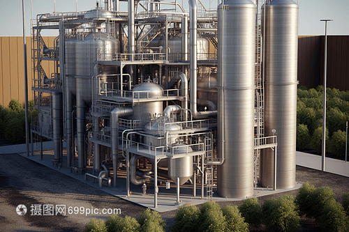 生物質燃料加工 從原料到能源的綠色轉型之路