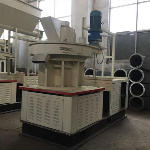 綠色能源新動力 太原專業團隊引領生物質燃料顆粒加工服務