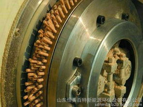 恒美百特新款稻殼顆粒機 引領生物質燃料加工新潮流